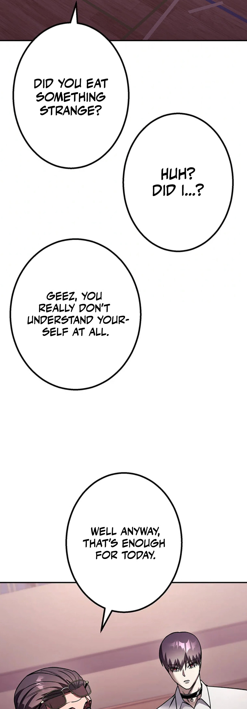 Academy Organization Chapter 18 21